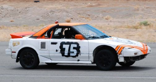 Illustration for article titled The Top 102 Lemons Of The Goin' For Broken 24 Hours Of LeMons